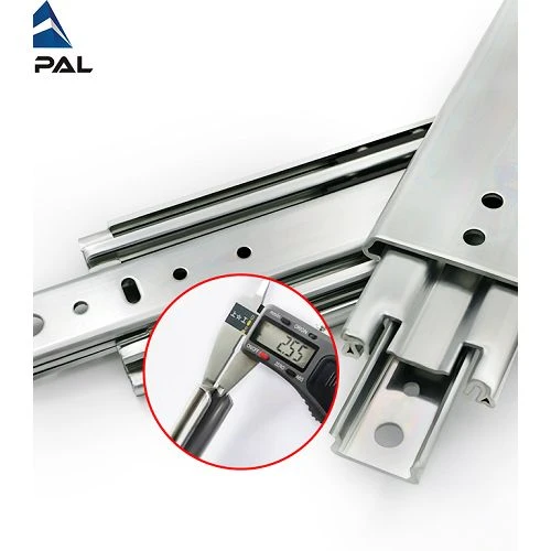 locking heavy duty drawer slide‌ 