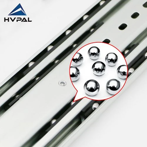 ball-bearing drawer slide