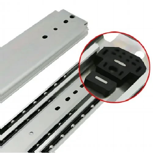 locking 76mm drawer slide